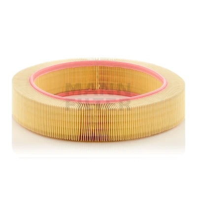 Billede af MANN FILTER C 40 174 Luftfilter 80 395 Filterindsats MERCEDES BENZ: S klasse Sedan, Coupe, SL Cabriolet