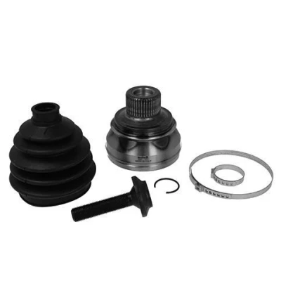 Billede af METELLI 15 1688 Knokkelled Gummi AUDI: A4 B8 Avant, A6 C7 A5 Cabriolet