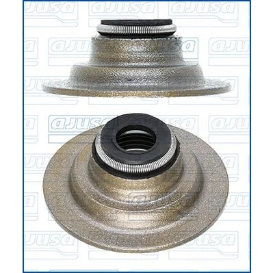 Billede af AJUSA 12010100 Tætningsring Ventilarm 5