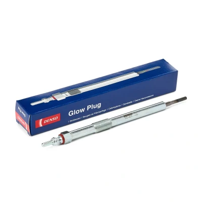 Billede af DENSO DG 631 Gløderør 4,5V M10x1.0 RENAULT: MEGANE 3 Grandtour, Kadjar, GRAND SCENIC 3, NISSAN: Qashqai 2, / Qashqai+2 I, X Trail