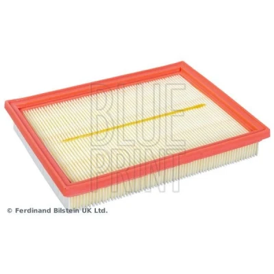 Billede af BLUE PRINT ADM52247 Luftfilter 32 166 216 Filterindsats FORD: FIESTA 5, Fusion Stationcar, MINI: Hatchback, Cabriolet, MAZDA: 2 Hatchback