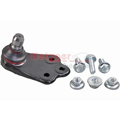 Billede af METZGER 57032508 Bærekugle foraksel 19 FIAT: Tipo Hatchback, Stationcar