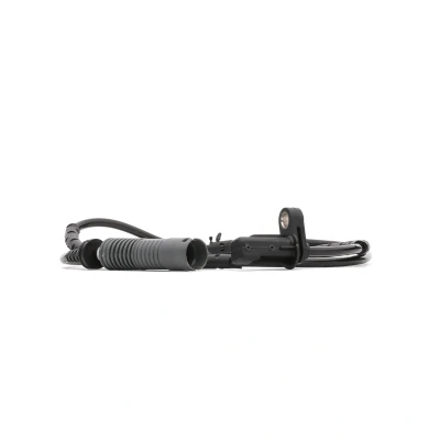 Billede af VEMO Original Quality V20 72 0499 ABS sensor Bagaksel venstre, højre med kabel til køretøjer Hall princip, aktiv 2 870 985 12
