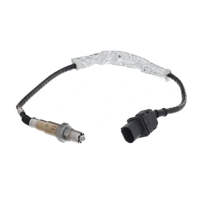 Billede af VALEO 368296 Lambdasonde foran katalysatoren M18x1,5 pladesonde, bredbånd lambda sonde, Gevind, forsmurt, opvarmet AUDI: A3 Sportback