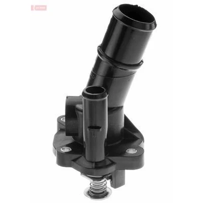 Billede af DENSO DTM88514 Termostat 88oC med pakninger FORD: FOCUS 2 Kombi, 3 Turnier, MONDEO 4 VOLVO: V50, V70 3, C30, MAZDA: 5