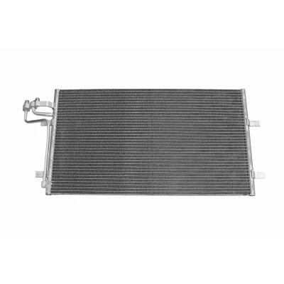 Billede af VEMO Original Quality V25 62 0010 Kondensator 628 x 374 16 mm FORD: C Max 2, Focus 2 Kombi,