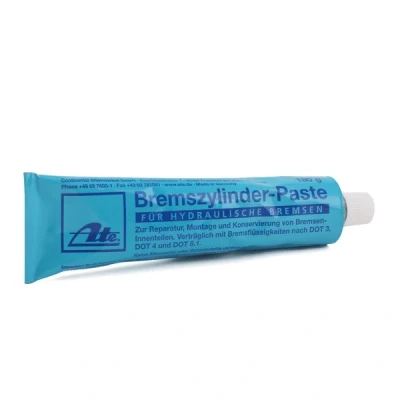 Billede af ATE 03.9902 0510.2 Bremsecylinder asta Tube 180
