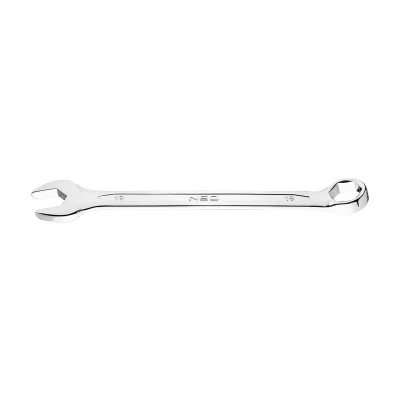 Billede af NEO TOOLS 09 419 Ring / gaffelnøgle 19 mm