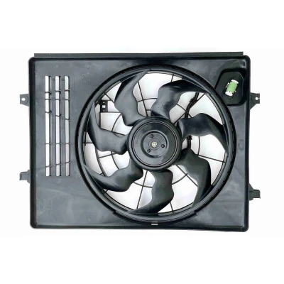 Billede af ACKOJA A53 01 0009 Køleventilator