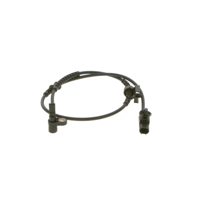 Billede af BOSCH 0 265 008 331 ABS Sensor med kabel Hall princip 867