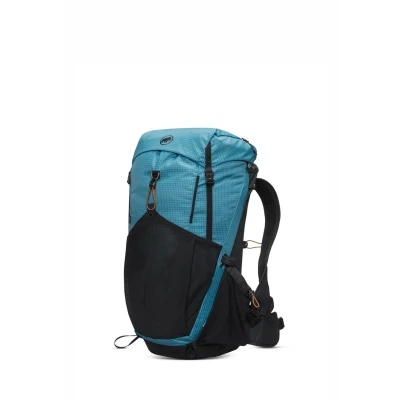 Billede af Mammut Ducan Rygsække, Størrelse: One Size, Sapphire black