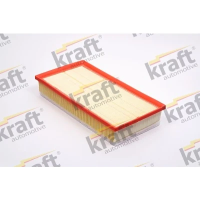 Billede af KRAFT 1710081 Luftfilter 60 184,5, 185 364 Filterindsats VOLKSWAGEN: Golf 4, 4 Variant, Bora Sedan, AUDI: TT Coupe, A3 Hatchback