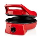 Billede af Nedis Pizza maker