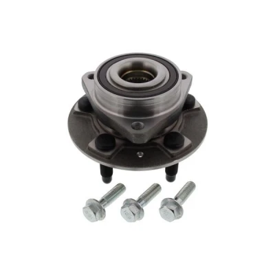 Billede af MAPCO 26787 Hjullejesæt Bagaksel på begge sider med integreret magnetisk sensorring OPEL: Insignia A Sports Tourer, Hatchback