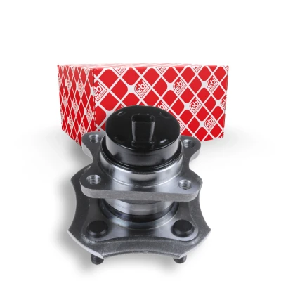Billede af FEBI BILSTEIN 172479 Hjullejesæt TOYOTA: Yaris I Hatchback, Verso