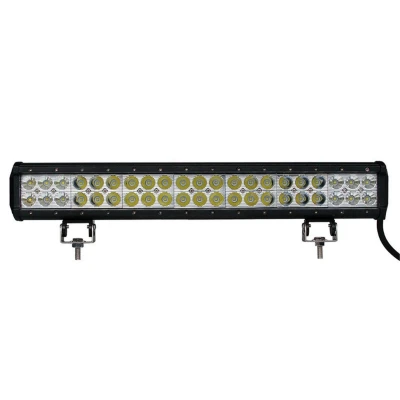 Billede af TECH WLO607 LED lysbro 12, 24 126 IP67