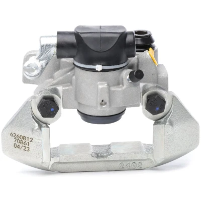 Billede af METZGER 6260812 Bremsekaliber Bagaksel højre PEUGEOT: 206 Hatchback, 306 Stationcar, Hatchback