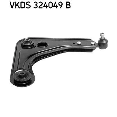 Billede af SKF VKDS 324049 B Bærearm med syntetsik fedt bære /styreled krydsarm