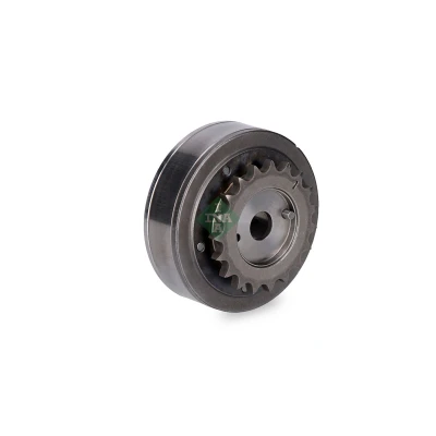 Billede af INA 427 1109 30 Knastaksel forstiller VOLKSWAGEN: GOLF 5, Touran I, 6, AUDI: A6 C6 Sedan, SKODA: Octavia 2 Combi