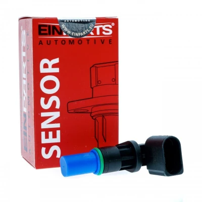 Billede af NTY ECP AU 002 Sensoren VOLKSWAGEN: GOLF 5, 4, 6, AUDI: A4 B7 Avant, B6 Sedan, A3 Hatchback, SKODA: Octavia 2 Combi, 1 Combi