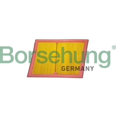 Billede af Borsehung B12439 Luftfilter Filterindsats VOLKSWAGEN: Polo V Hatchback, Sedan, BMW: X1, 2 Active Tourer, Gran Coupe, MINI: Cabriolet