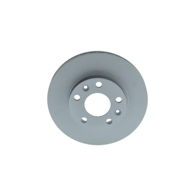 Billede af BOSCH 0 986 479 F65 Bremseskiver 269 22,5 5 114,3 ventileret coatet legeret med skruer RENAULT: Megane 4, DACIA: Duster II