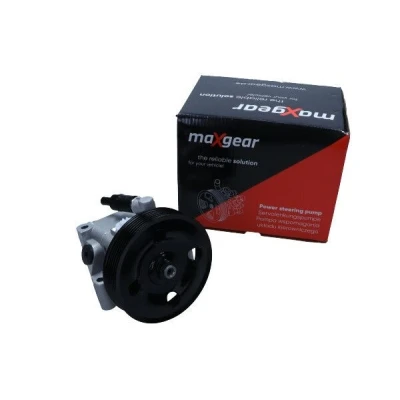 Billede af MAXGEAR 48 0112 Hydraulikpumpe Hydraulisk 105 FORD: Focus 2 Kombi