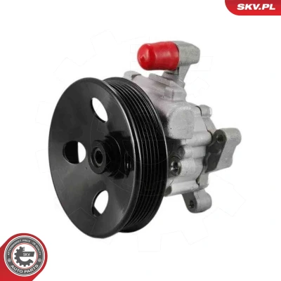 Billede af Hydraulikpumpe, styresystem ESEN SKV 10SKV333