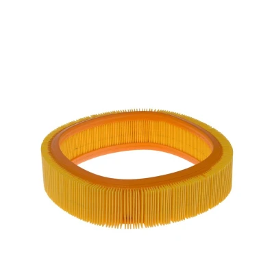 Billede af HENGST FILTER E345L Luftfilter 64 265 Filterindsats RENAULT: Super 5 Hatchback, CLIO 1, MEGANE HONDA: ACCORD 2