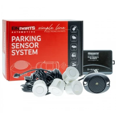 Billede af EINPARTS EPPBUZZERS NO. 56 Parkeringsassistent system