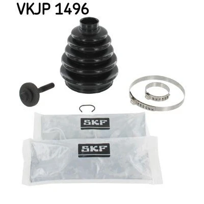 Billede af SKF VKJP 1496 Drivakselmanchet 116 Termoplast FORD: C Max, Focus 2 Kombi