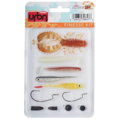 Billede af Urbn PowerBait Finesse Kit