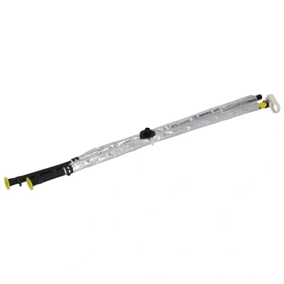 Billede af FEBI BILSTEIN 45777 Rør til partikelfilter tryksensor FORD: MONDEO 4 Turnier, S Max Mk1,
