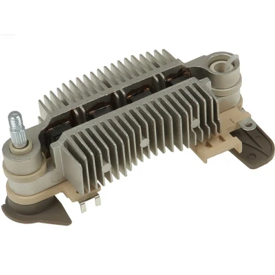 Billede af AS PL ARC5158 Ensretter, generator