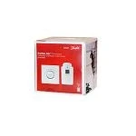 Billede af Danfoss Ally Starter Pack med 1 stk. gateway og elektronisk radiatortermostat