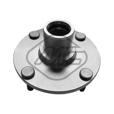 Billede af Hjulnav Metalcaucho 90441