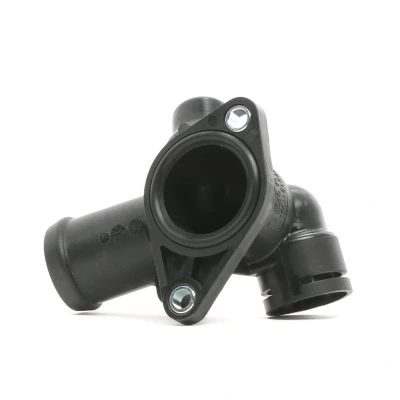 Billede af VAICO V10 2542 Kølemiddelflange Cylinderhoved, bag med tætningsring Original Quality AUDI: A4 B6 Avant, B7 B6/B7 Cabriolet