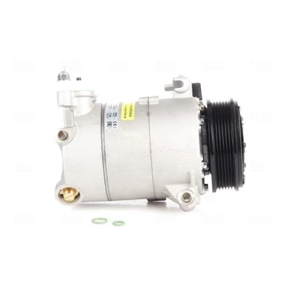 Billede af NISSENS 890213 Kompressor VS16 12 PAG 46 R 134a FORD: S Max Mk1, MONDEO 4 Turnier, Galaxy Mk2 MPV, VOLVO: V70 3, V60 I, XC60 I