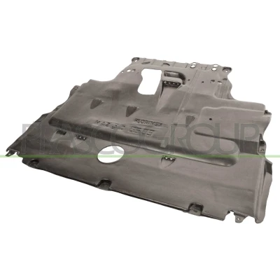 Billede af PRASCO MZ3261910 Motorrumsisolation nede MAZDA: 3 Hatchback