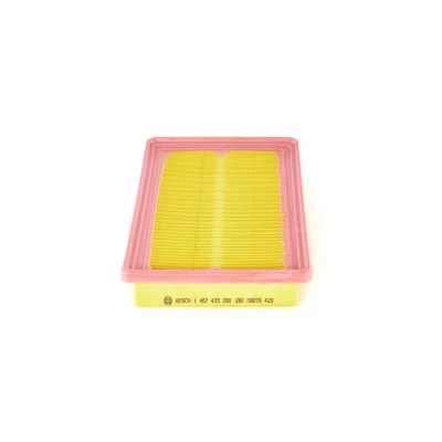 Billede af BOSCH 1 457 433 290 Luftfilter 40 159 249 Filterindsats HYUNDAI: ACCENT 2
