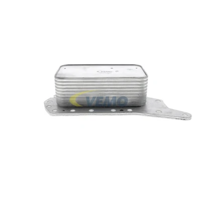 Billede af VEMO V30 60 1322 Olieradiator med pakninger Original Quality RENAULT: GRAND SCENIC 3