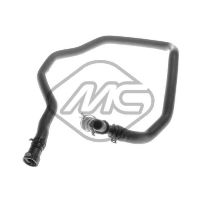 Billede af Slange, varmeveksling opvarmning Metalcaucho 09269