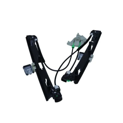 Billede af Maxgear Rudehejs foran til venstre elektrisk uden elektromotor 50 0409