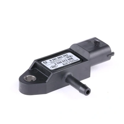 Billede af BOSCH 0 281 002 593 Tryksensor RENAULT: TWINGO 2, THALIA 2