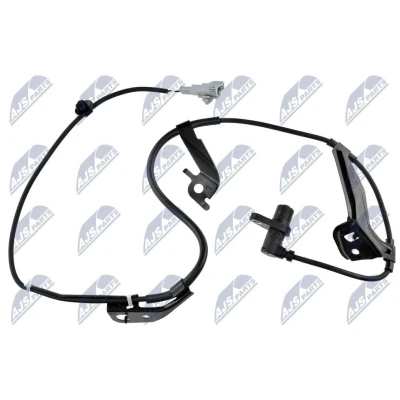 Billede af NTY HCA TY 095 ABS Sensor venstre foraksel 1100 20,4 TOYOTA: RAV4 II SUV, III SUV