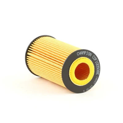 Billede af CHAMPION EON TITAN COF100508E Oliefilter Filterindsats MERCEDES BENZ: C klasse T modell, E Sedan, JEEP: GRAND CHEROKEE 2