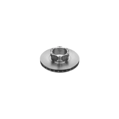 Billede af FEBI BILSTEIN 09678 Bremseskiver foraksel 324 30 6 140 indvendigt ventileret coatet