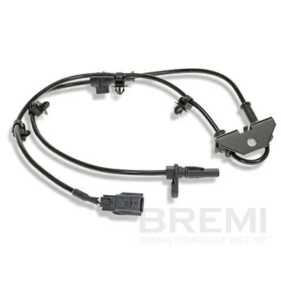Billede af BREMI 51807 ABS Sensor med kabel Hall princip 2 SUZUKI: SWIFT 4