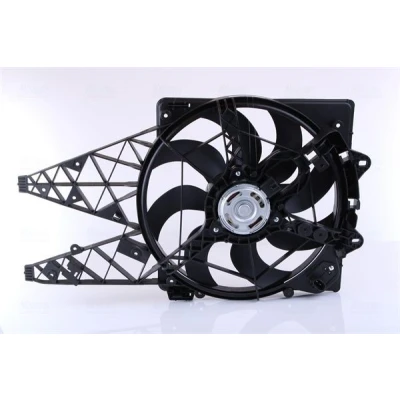 Billede af NISSENS 85881 Køleventilator 400 12 288 uden indbygget regulator