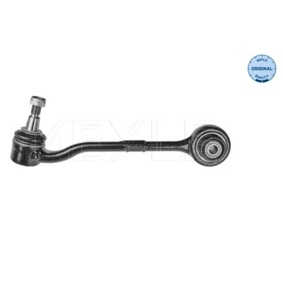 Billede af MEYLE 316 050 0045 Bærearm ORIGINAL Quality med leje foran, venstre foraksel, højre foraksel krydsarm Stål BMW: 3 Touring, Sedan, Coupe